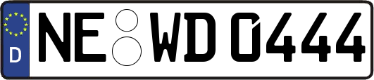 NE-WD0444