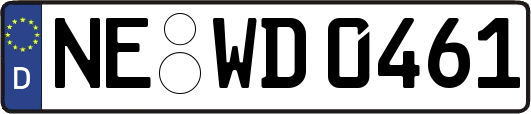 NE-WD0461