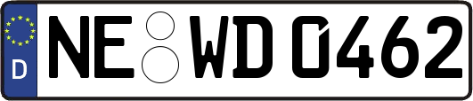 NE-WD0462