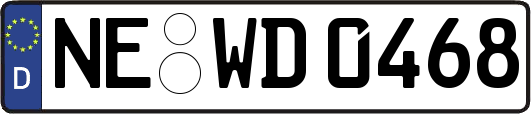 NE-WD0468