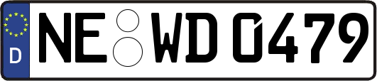 NE-WD0479