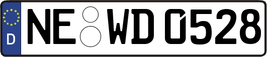 NE-WD0528