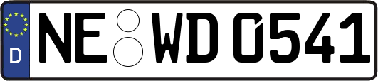 NE-WD0541