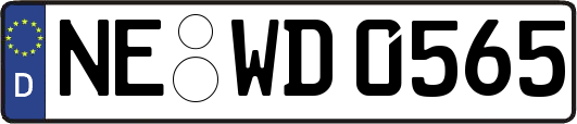 NE-WD0565