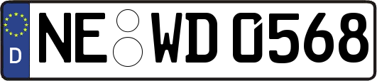 NE-WD0568