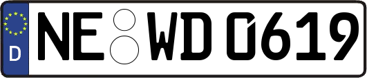 NE-WD0619