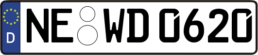 NE-WD0620