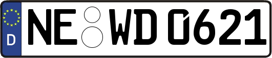 NE-WD0621