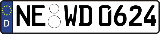 NE-WD0624