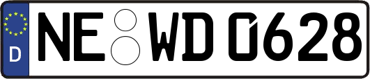 NE-WD0628