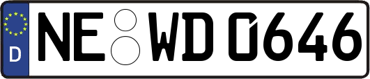 NE-WD0646