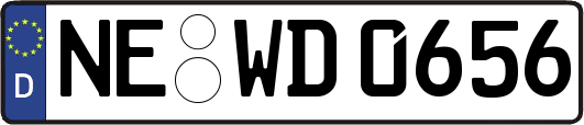 NE-WD0656