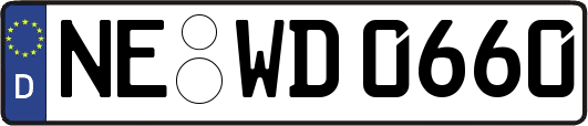 NE-WD0660