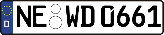 NE-WD0661