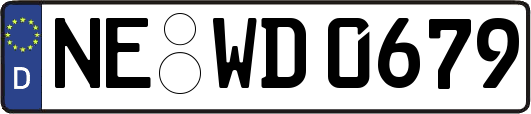 NE-WD0679