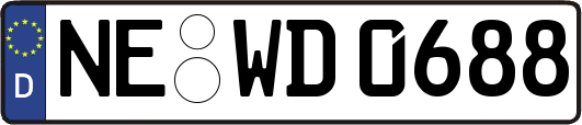 NE-WD0688