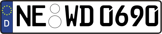 NE-WD0690