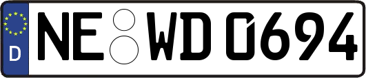 NE-WD0694