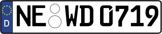 NE-WD0719