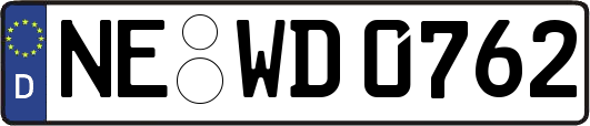 NE-WD0762