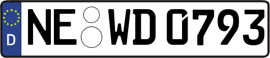 NE-WD0793