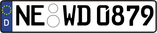 NE-WD0879