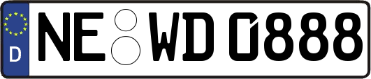 NE-WD0888