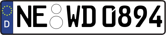 NE-WD0894