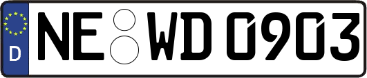 NE-WD0903