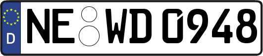 NE-WD0948