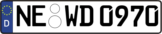NE-WD0970