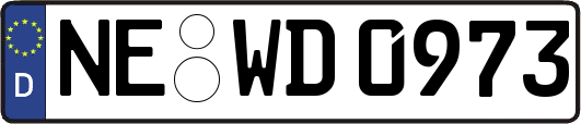 NE-WD0973
