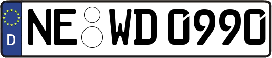NE-WD0990