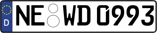 NE-WD0993