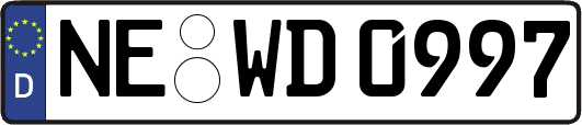 NE-WD0997