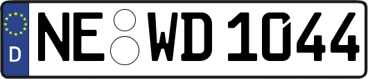 NE-WD1044