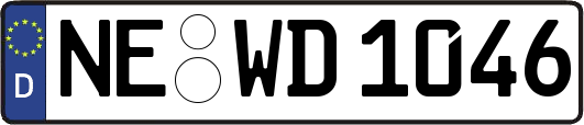 NE-WD1046