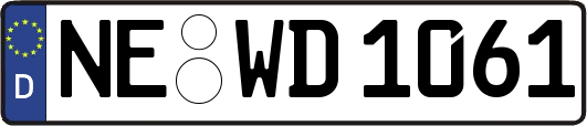 NE-WD1061