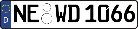 NE-WD1066