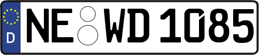 NE-WD1085
