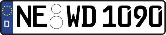 NE-WD1090