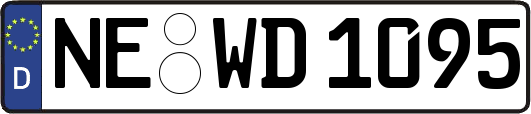 NE-WD1095