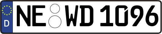 NE-WD1096