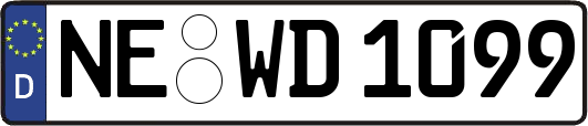 NE-WD1099
