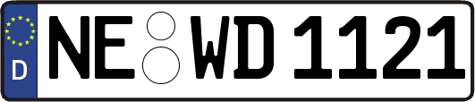 NE-WD1121