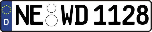 NE-WD1128