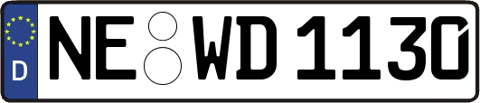 NE-WD1130