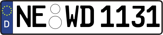 NE-WD1131