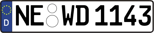 NE-WD1143