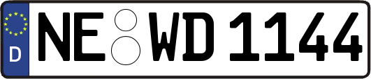 NE-WD1144